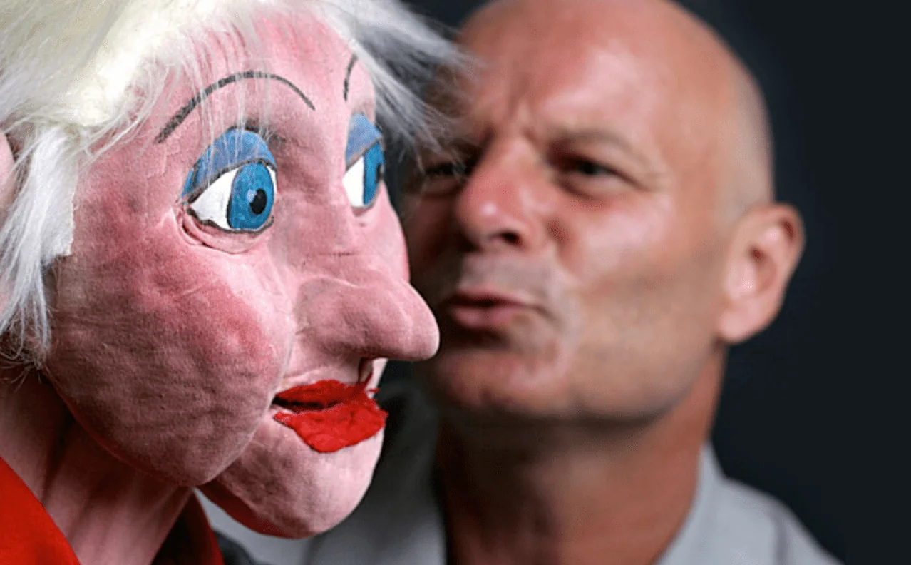 Comedy-Show mit Else – Humorvolle Zauberkunst und Unterhaltung